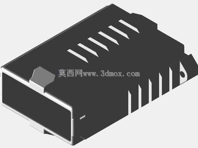 MRH-模块化轨道AR15磁袋