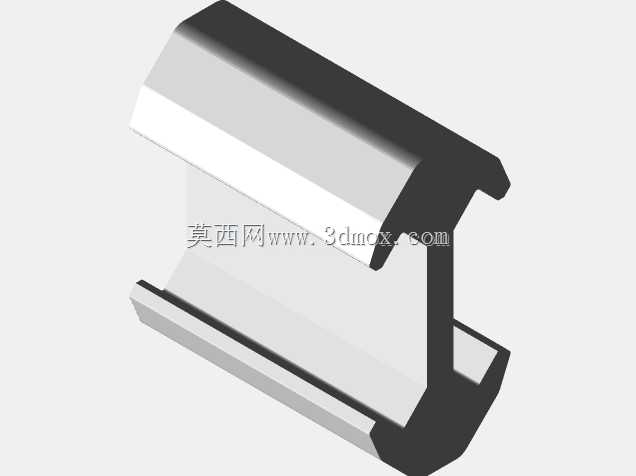 MRH P轨连接器