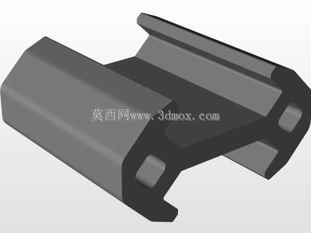 MRH P轨连接器
