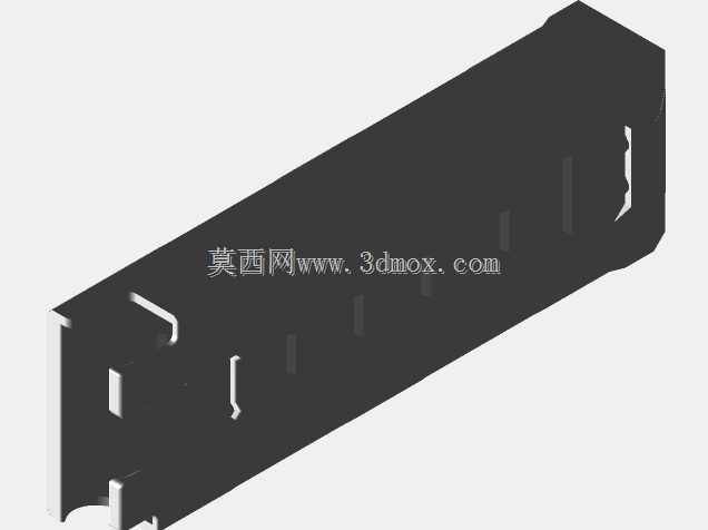 MRH猎枪炮弹架12G X 10 Rds