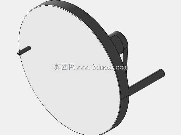 成形器曲柄滑块机构