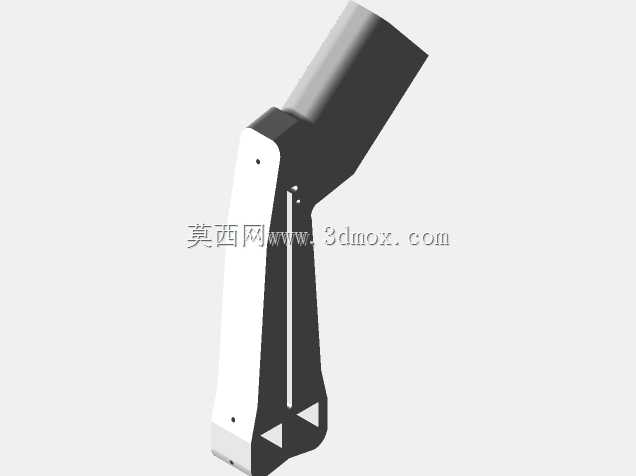 双功率X弓