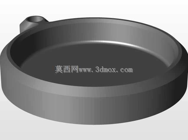 罗盘外壳(直径45毫米)