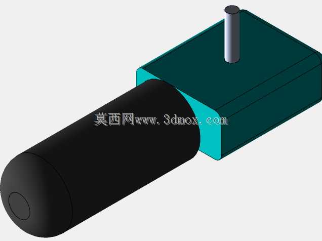 SolidWorks实践中的汽车自动开窗机构