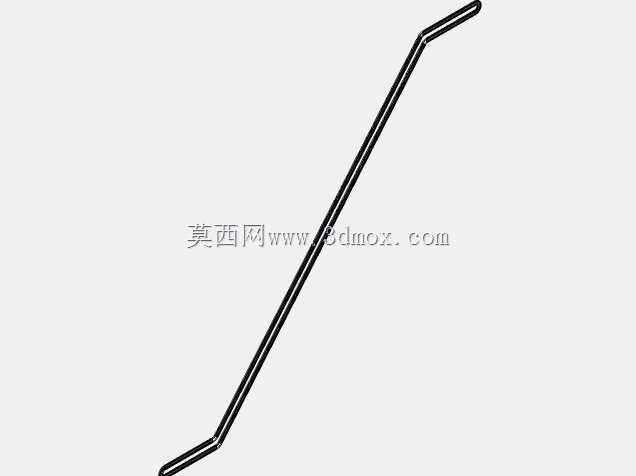 SolidWorks实践中的自动扶梯装配