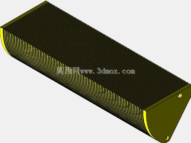 SolidWorks实践中的自动扶梯装配