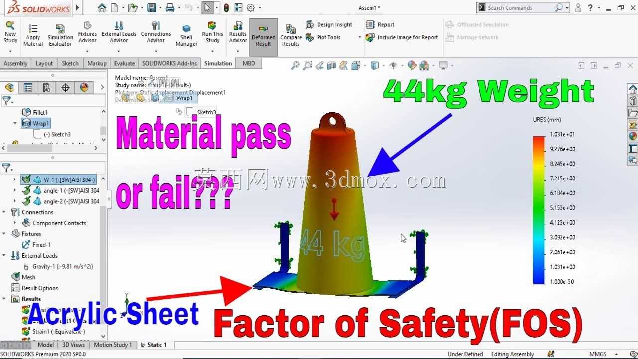 SolidWorks����ʵ���ļ�