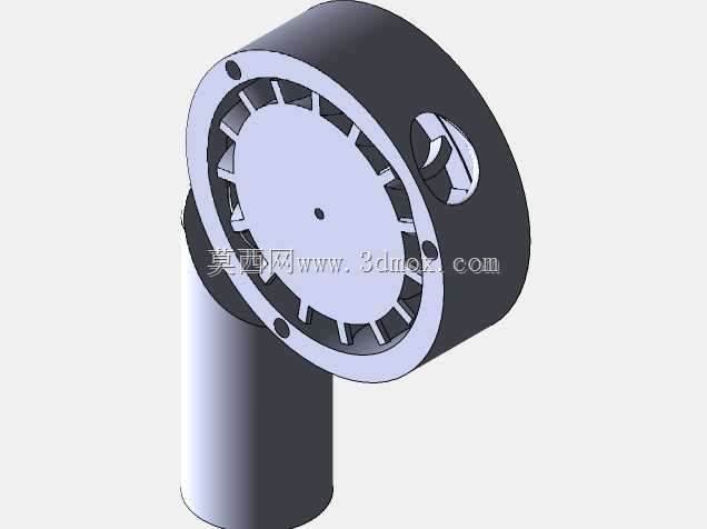 ΢�����ֻ��Ĺ���ģ��| DIY 3D��ӡ
