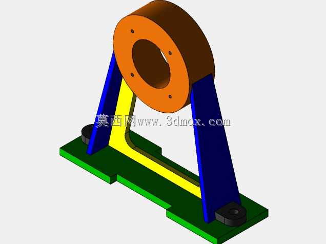 SolidWorks��ѧ����ϰ