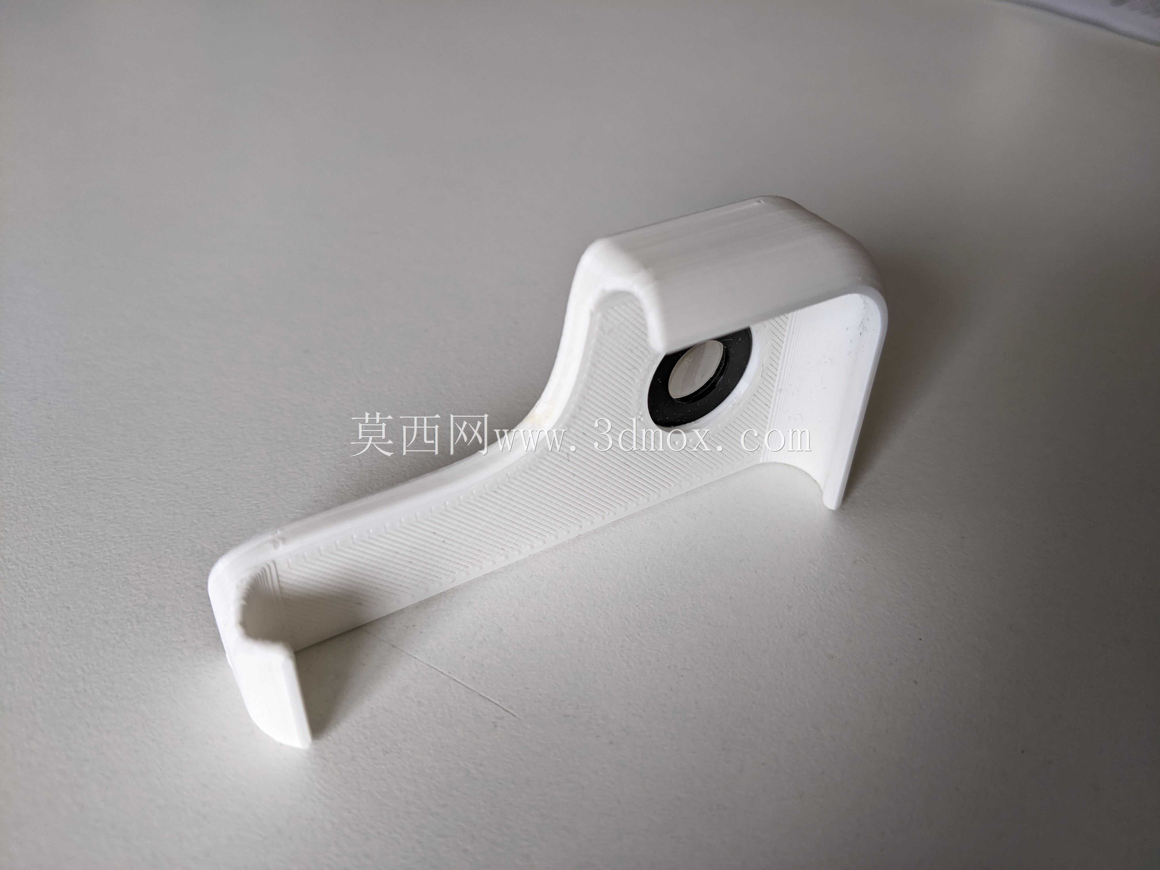 像素3A(带外壳)镜头支架
