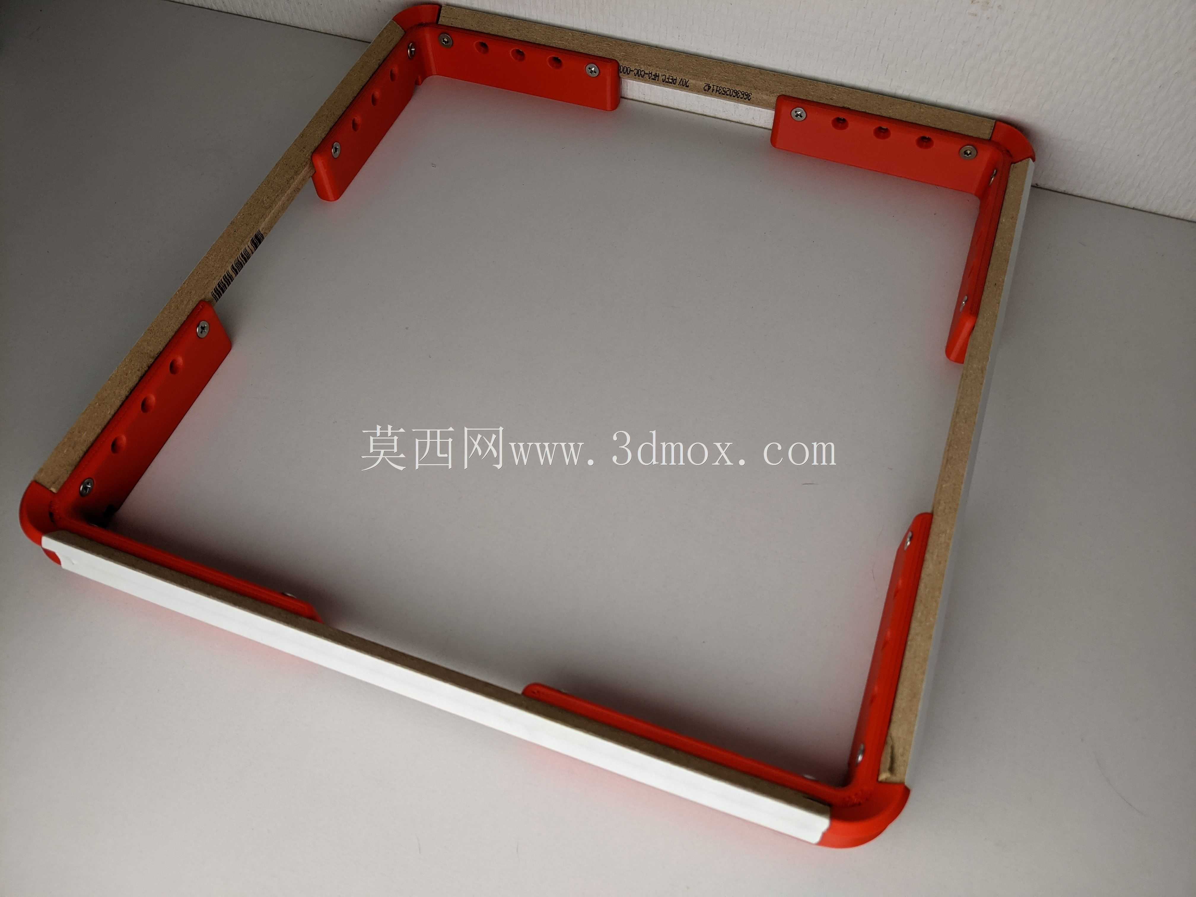3D打印垃圾袋框架