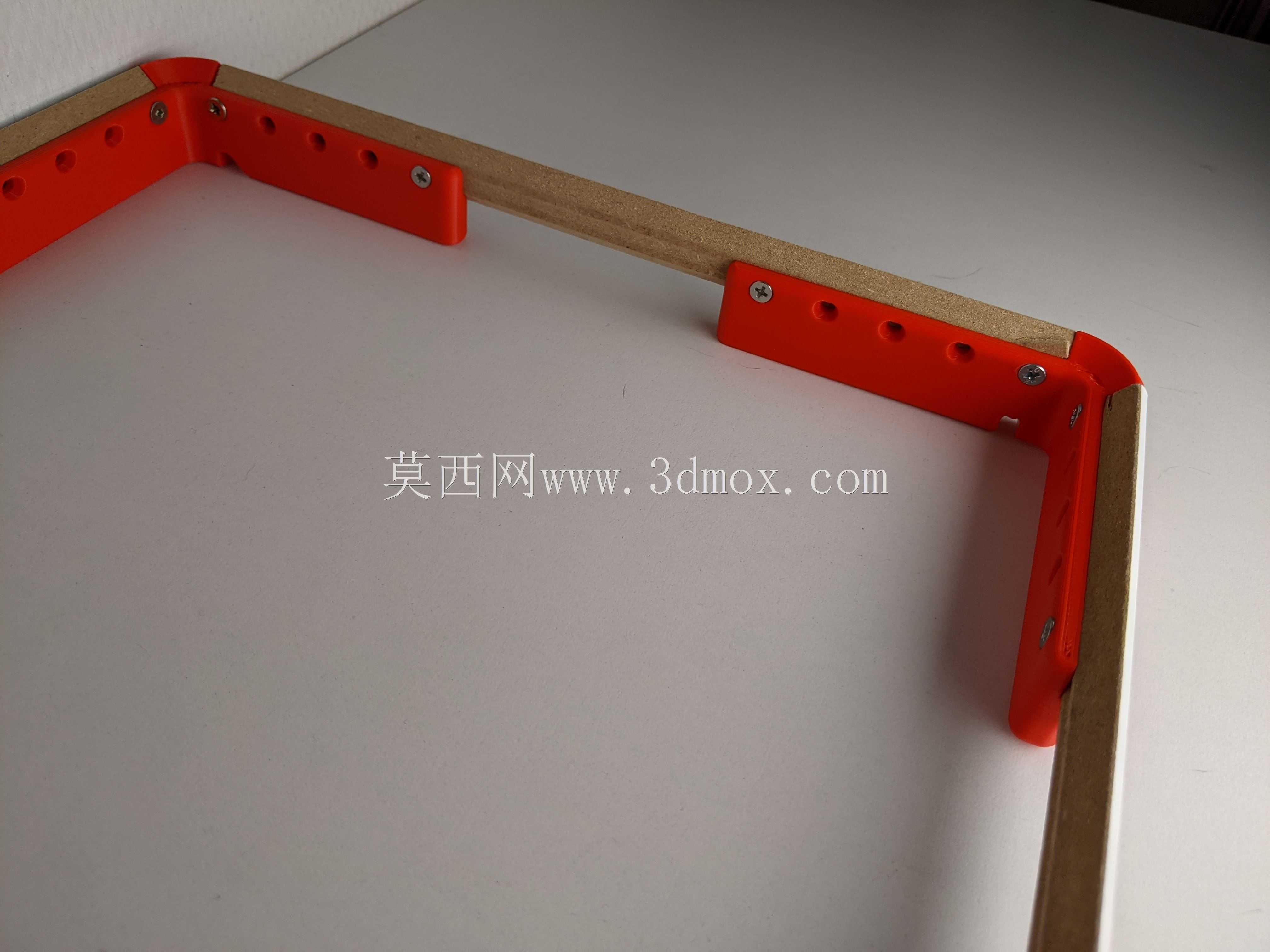 3D打印垃圾袋框架