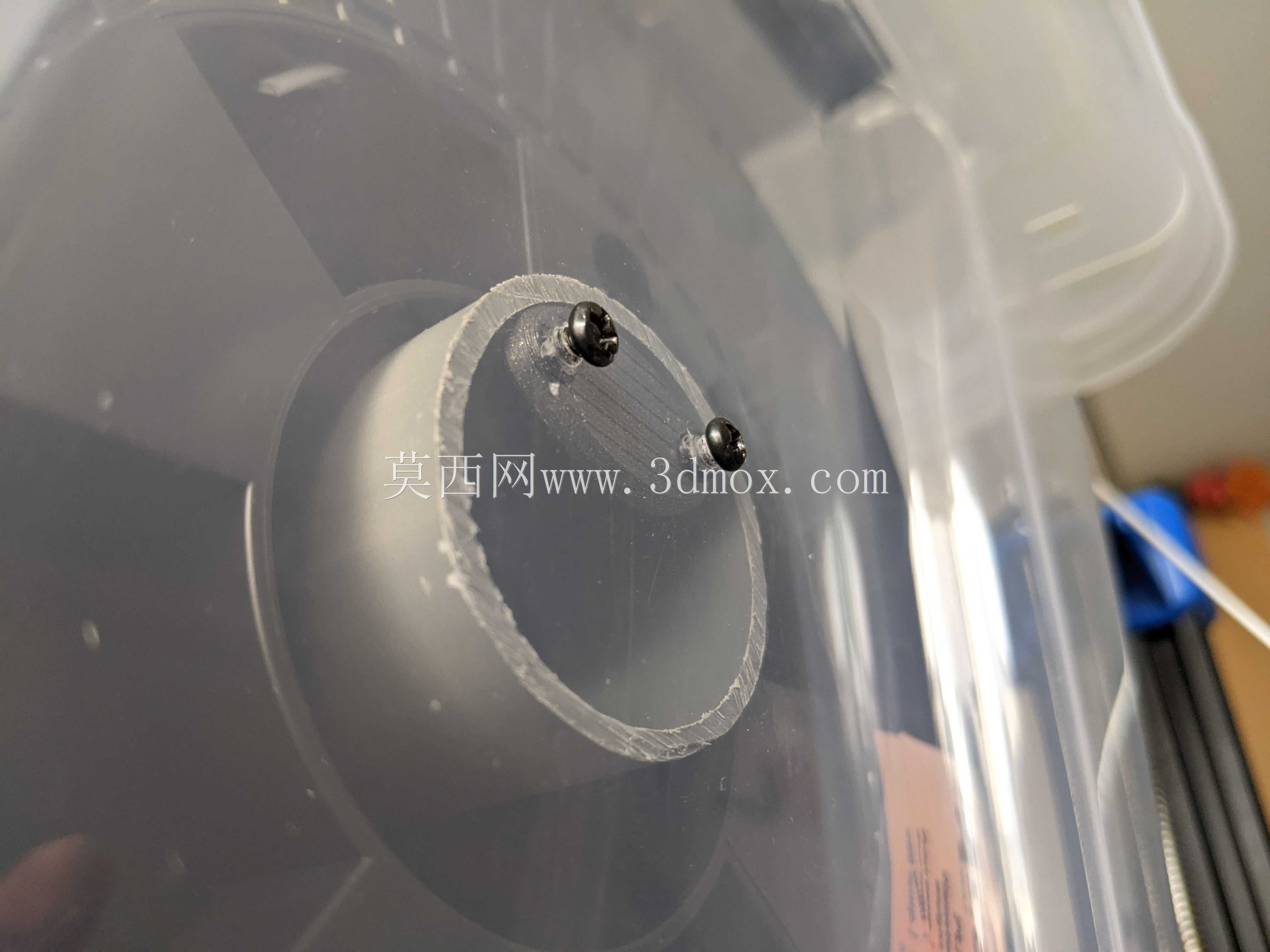 3D打印机灯丝干燥箱