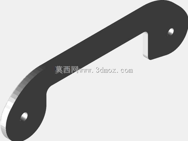 3D打印顶壳锁修复