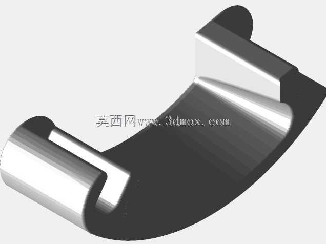 3D打印顶壳锁修复