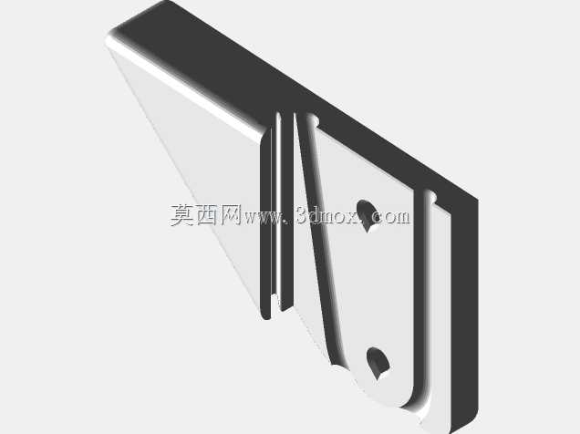 滑板车从侧面支架保护脚踝