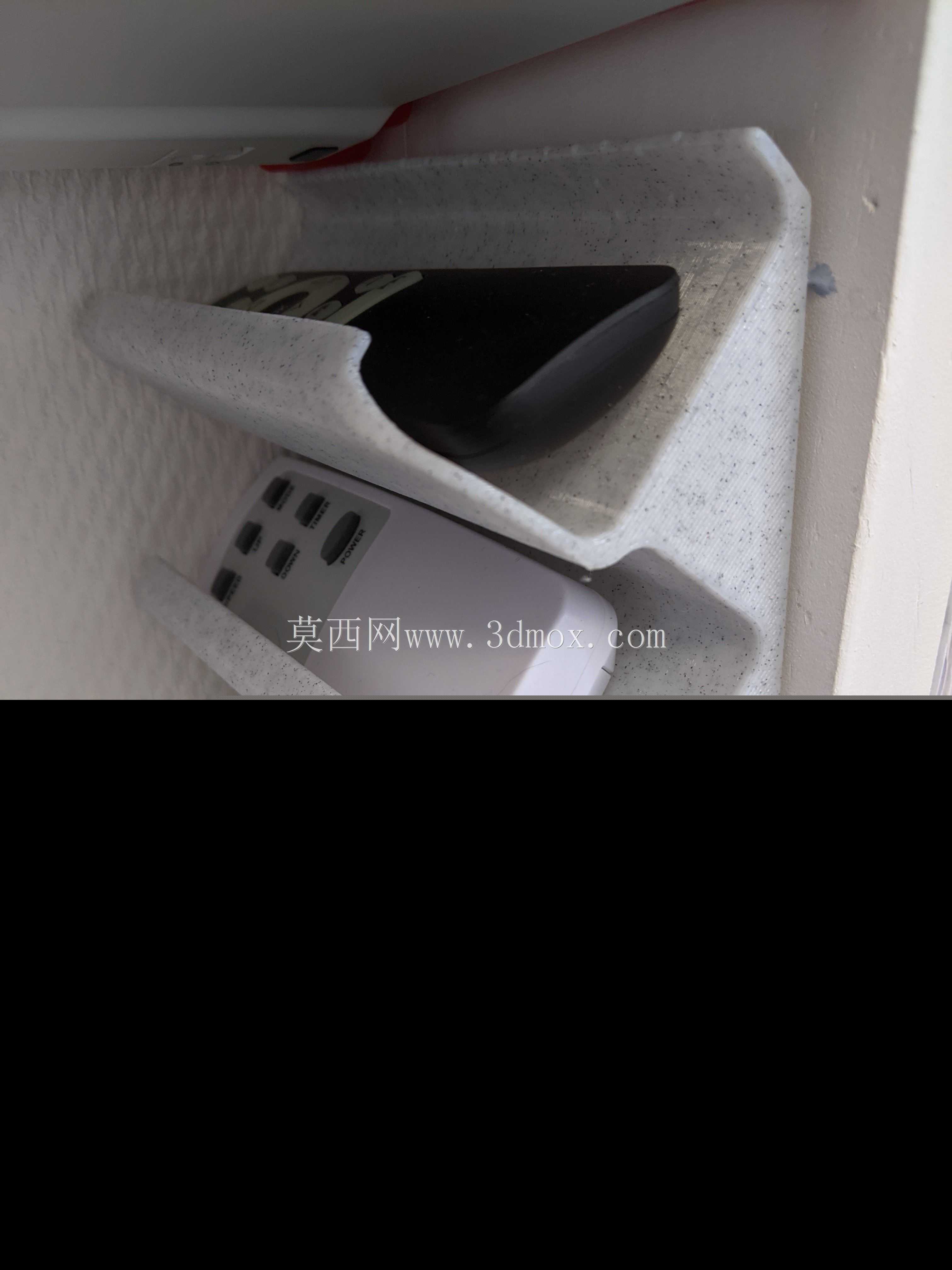 3D打印远程书架