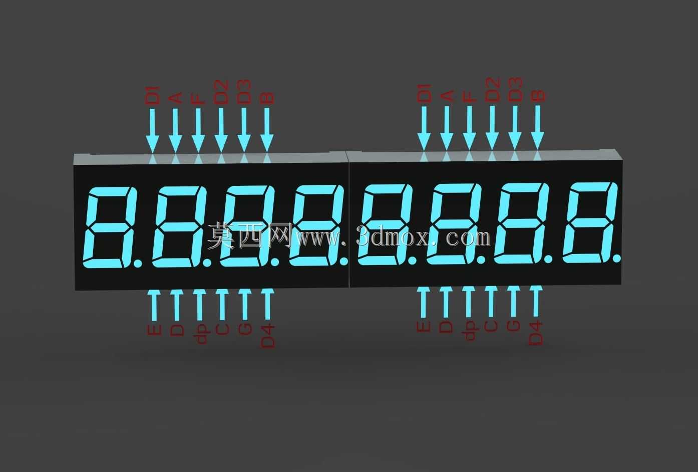 4λ7����ʾ