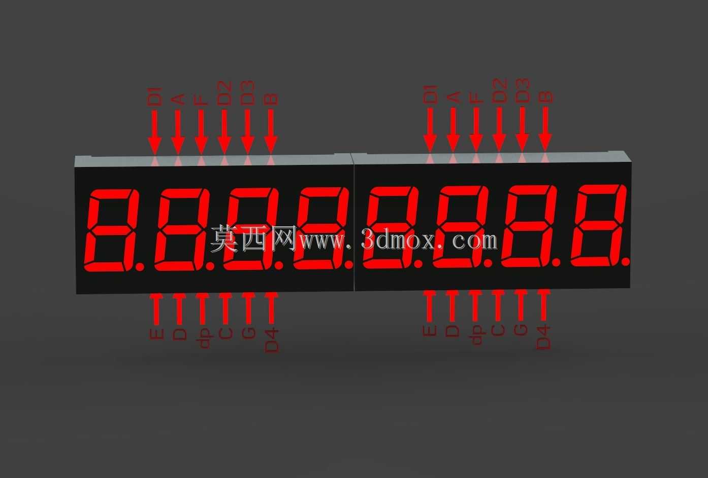 4λ7����ʾ