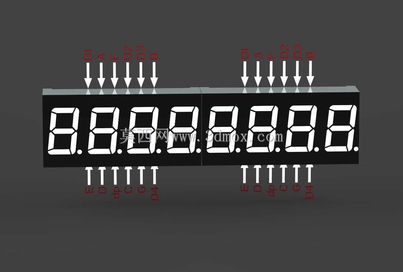 4λ7����ʾ
