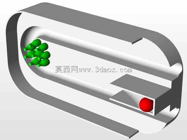 SolidWorks运动研究实践部分