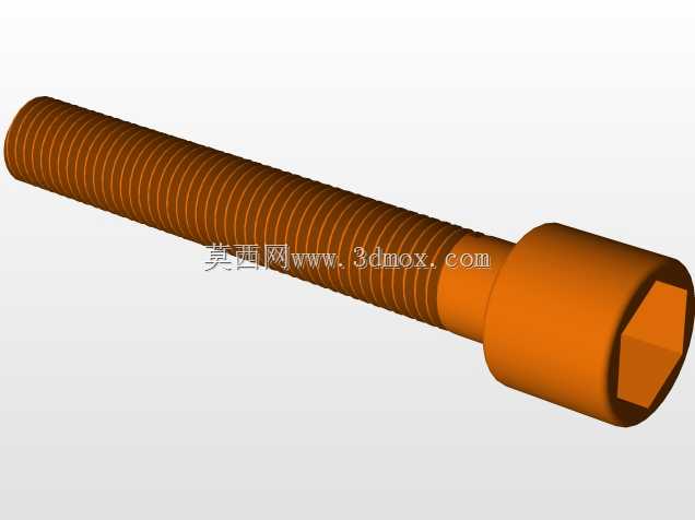 solidworksѧϰ������������˨����ĸ