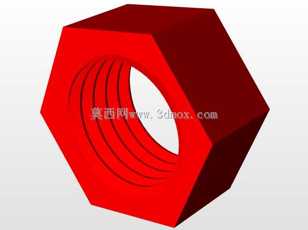 solidworksѧϰ������������˨����ĸ
