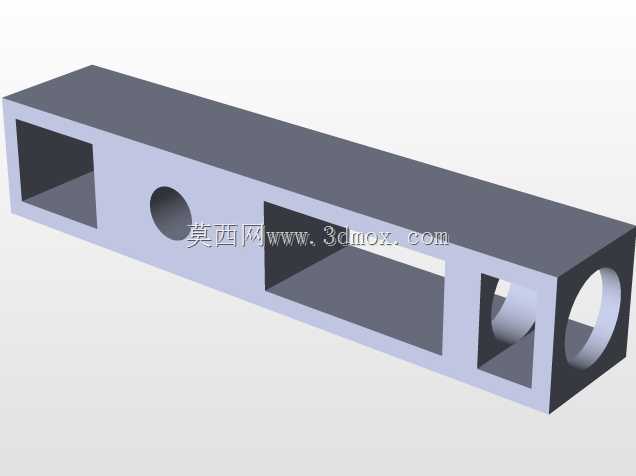SolidWorks实践中的原油泵