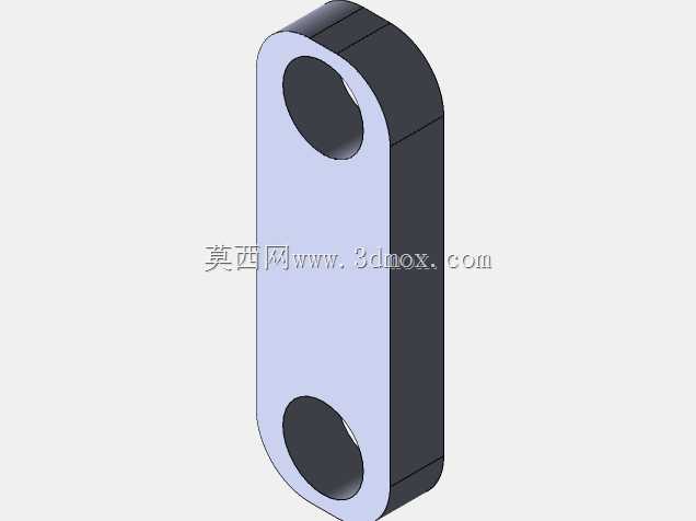 SolidWorks实践中的原油泵
