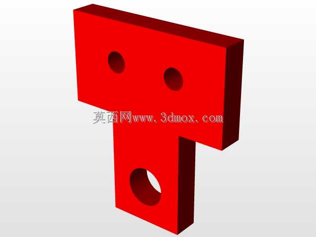 SolidWorks实践中的原油泵