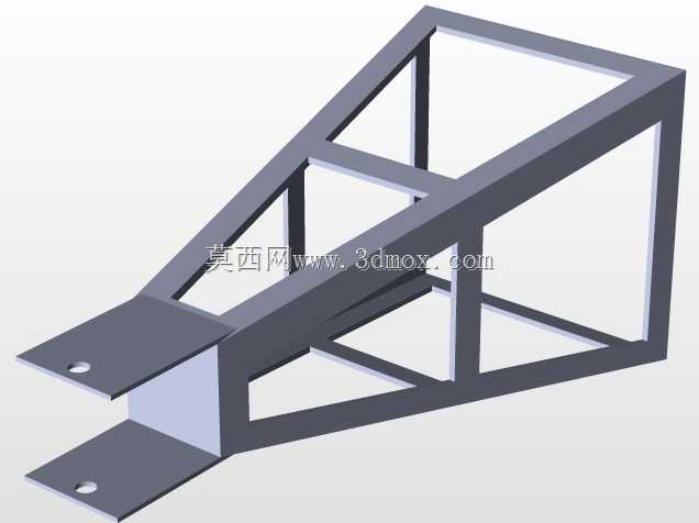 SolidWorks实践中的原油泵