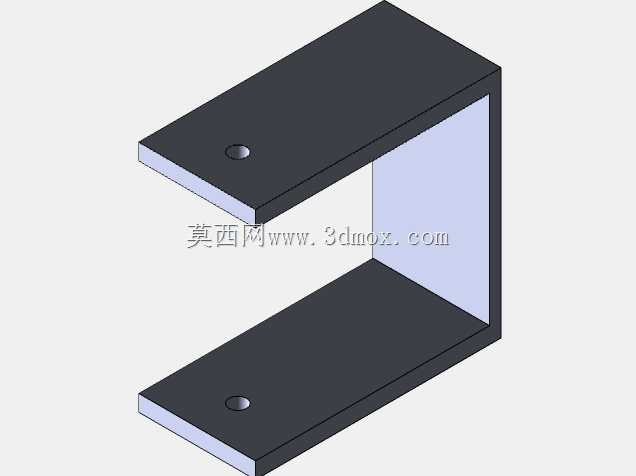 SolidWorks实践中的原油泵