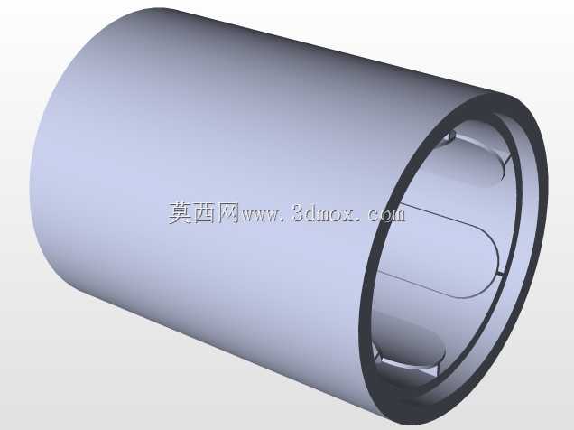 SolidWorks中的电动机