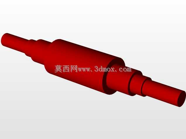 SolidWorks中的电动机