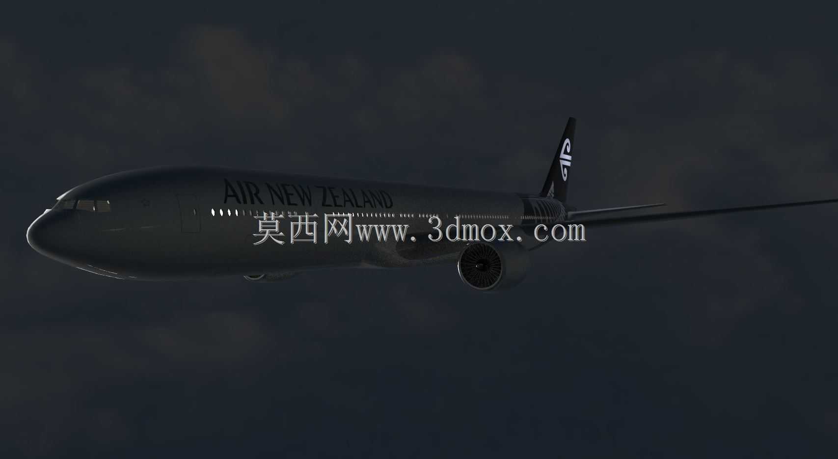 ����777-300ER���������չ�˾
