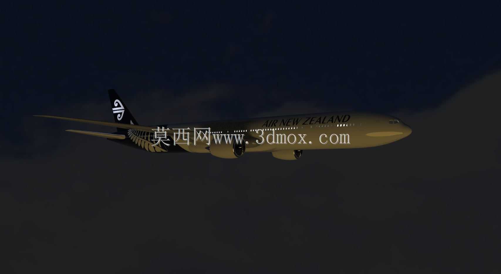 ����777-300ER���������չ�˾