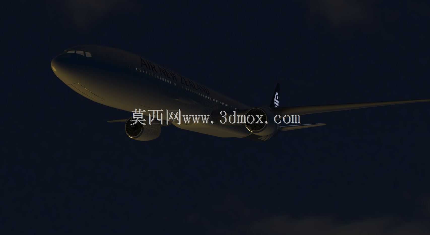 ����777-300ER���������չ�˾