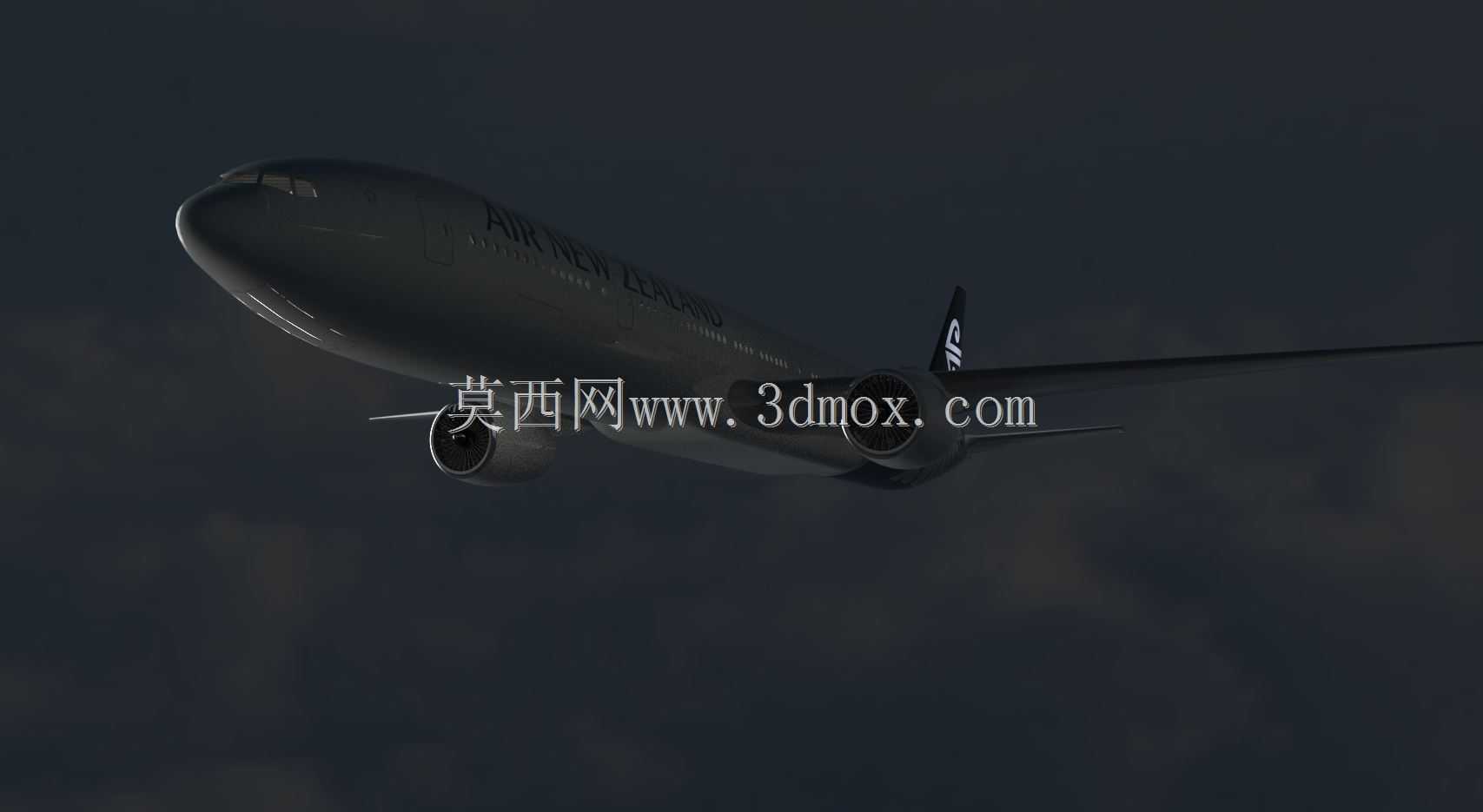 ����777-300ER���������չ�˾