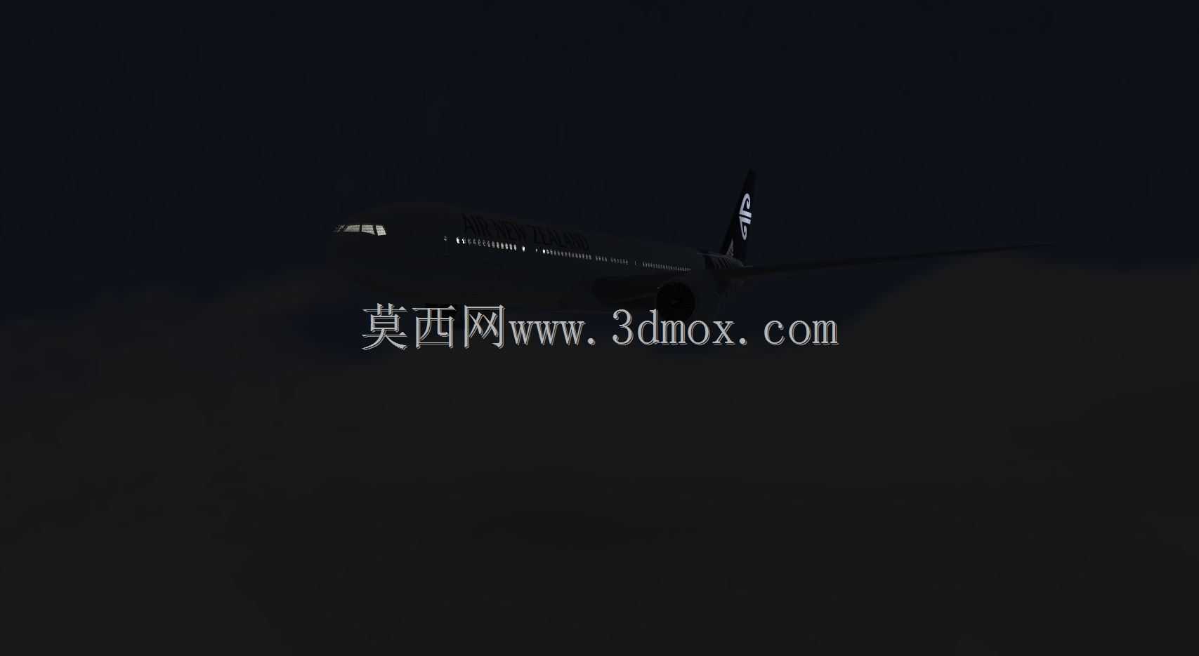 ����777-300ER���������չ�˾