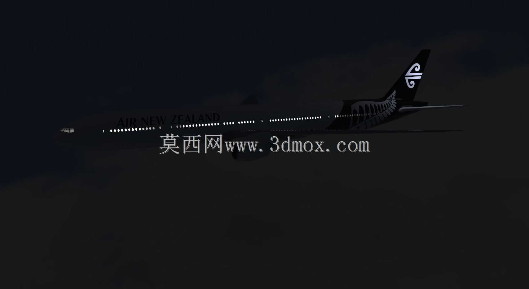 ����777-300ER���������չ�˾