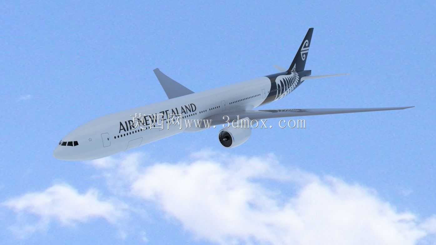 ����777-300ER���������չ�˾