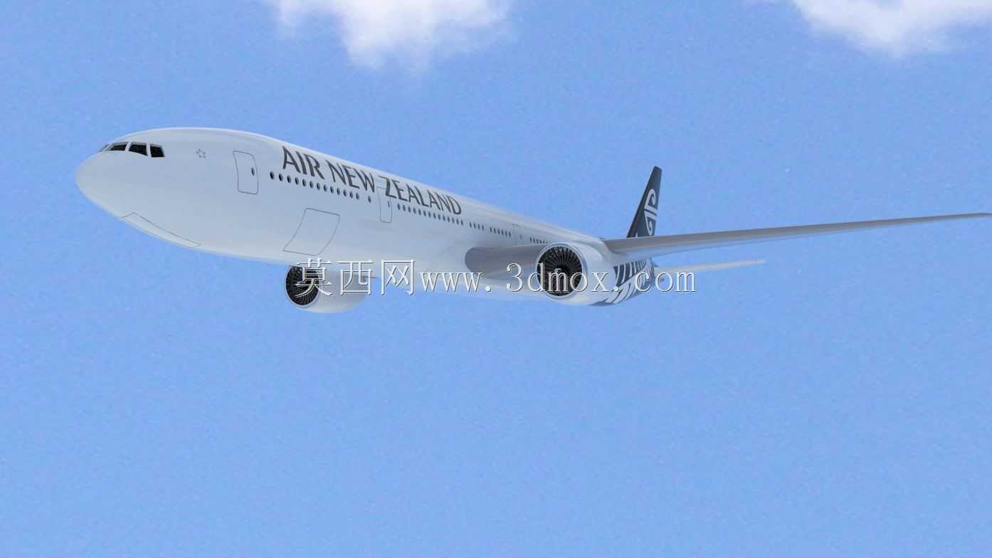 ����777-300ER���������չ�˾