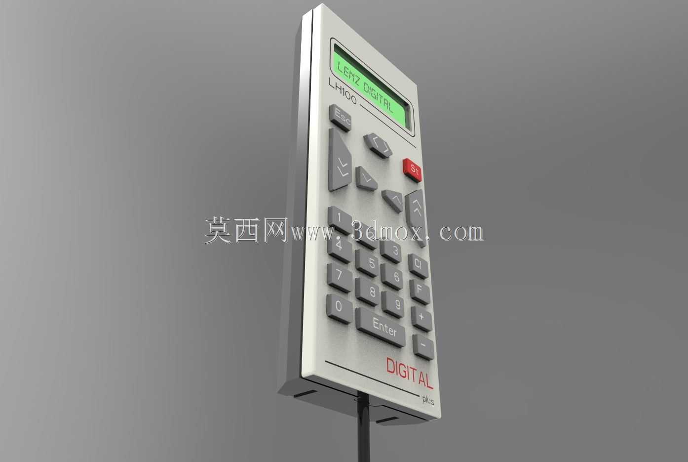伦茨LH100