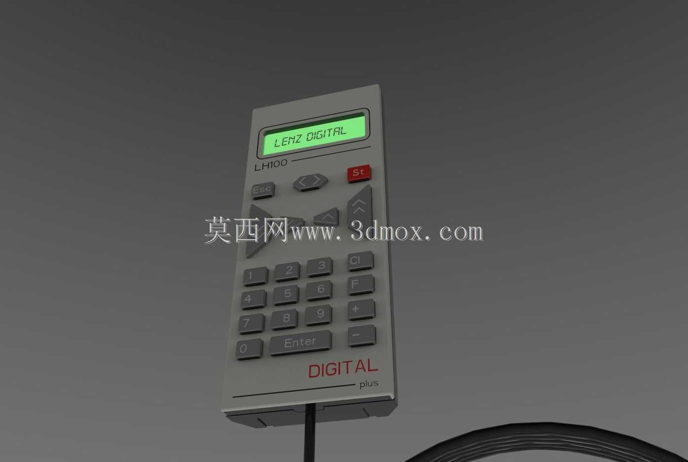 伦茨LH100