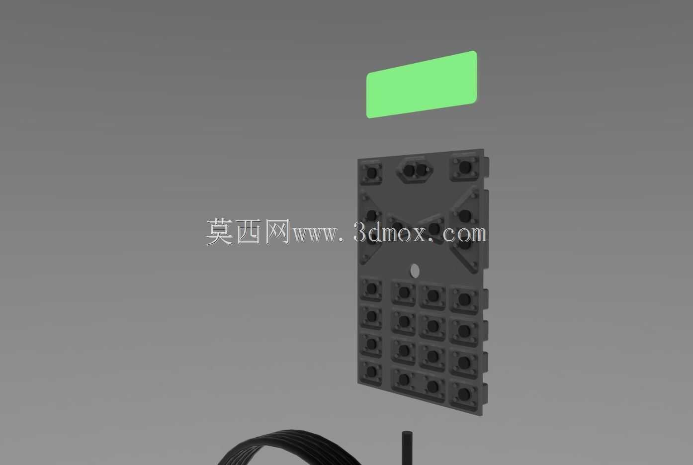 伦茨LH100
