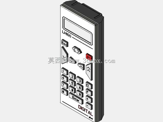 伦茨LH100