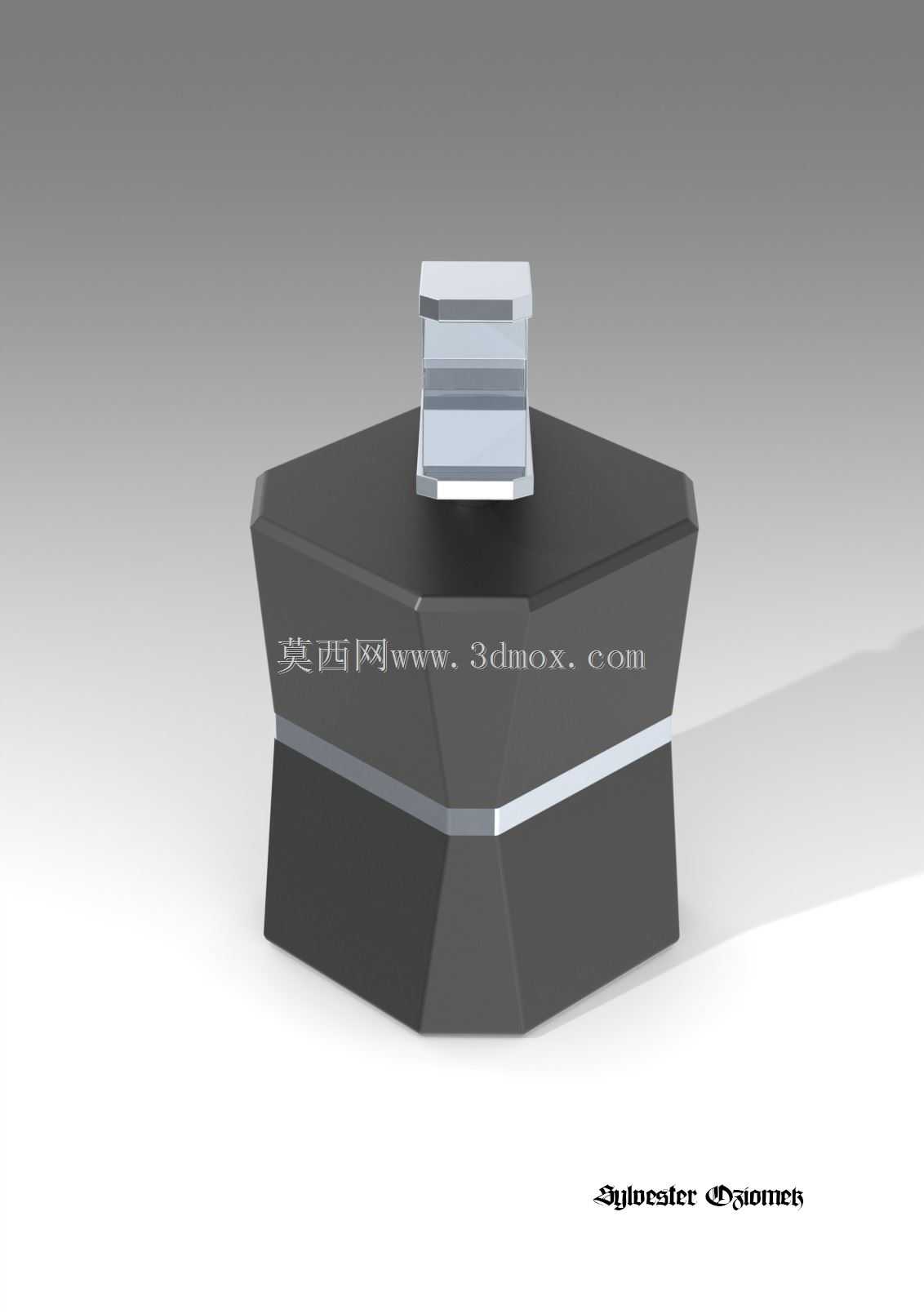 本影碳立方SR设计