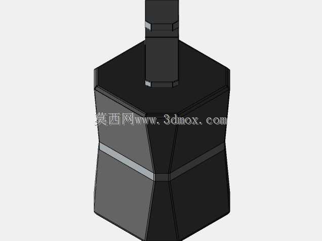 本影碳立方SR设计