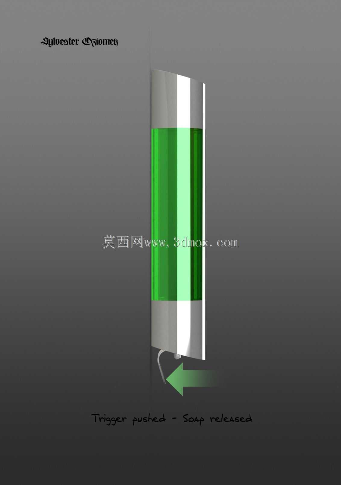 本影灯SR设计