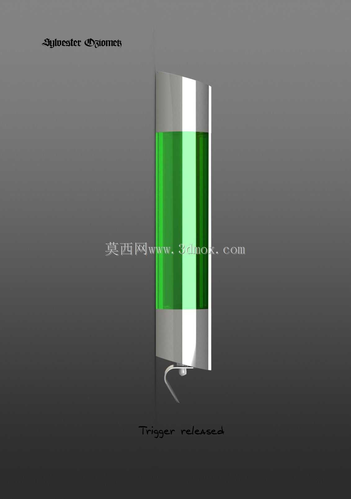 本影灯SR设计